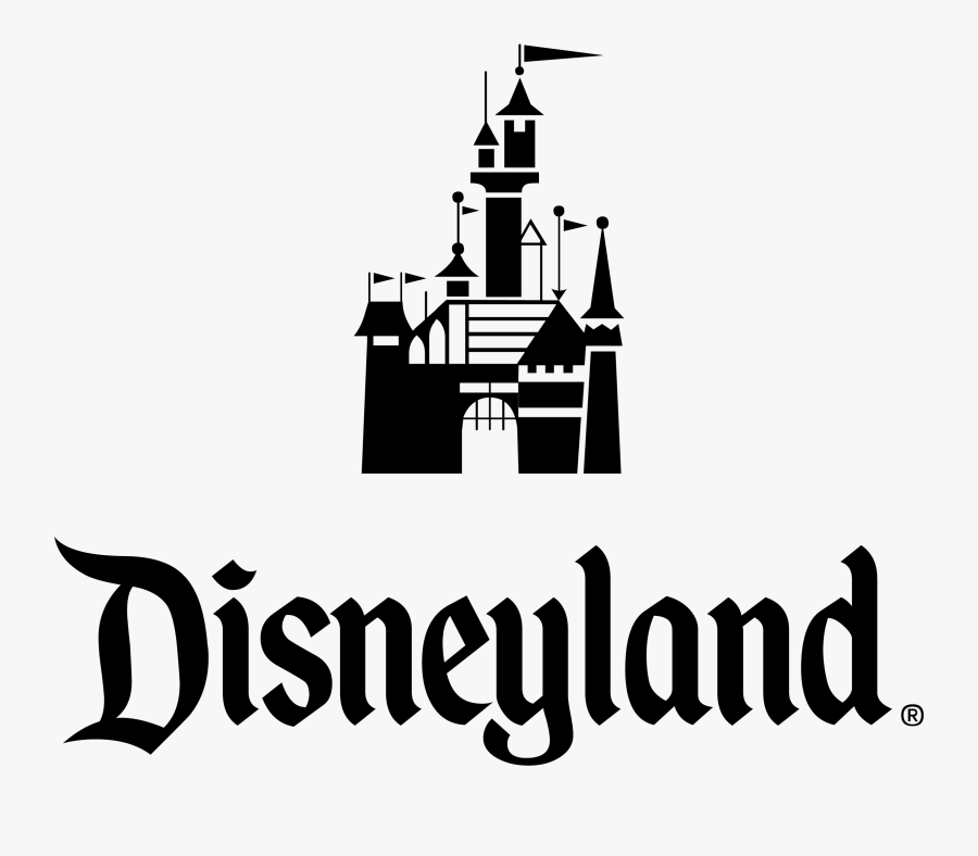 Disneyland Clip Art, Transparent Clipart