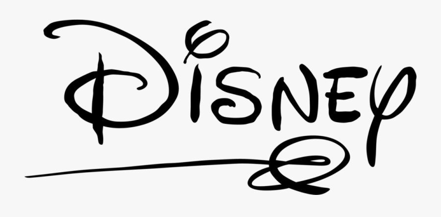Disney Old Logo Png, Transparent Clipart