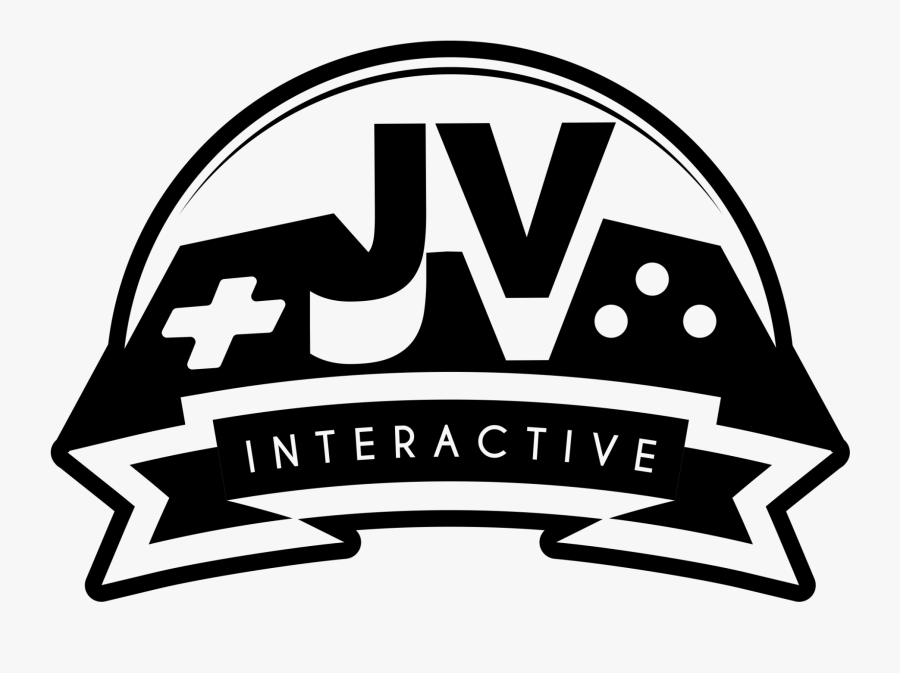 Jv Interactive Cr, Transparent Clipart