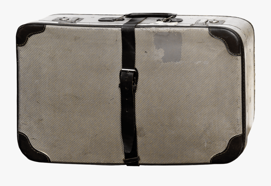 Maleta Png, Transparent Clipart