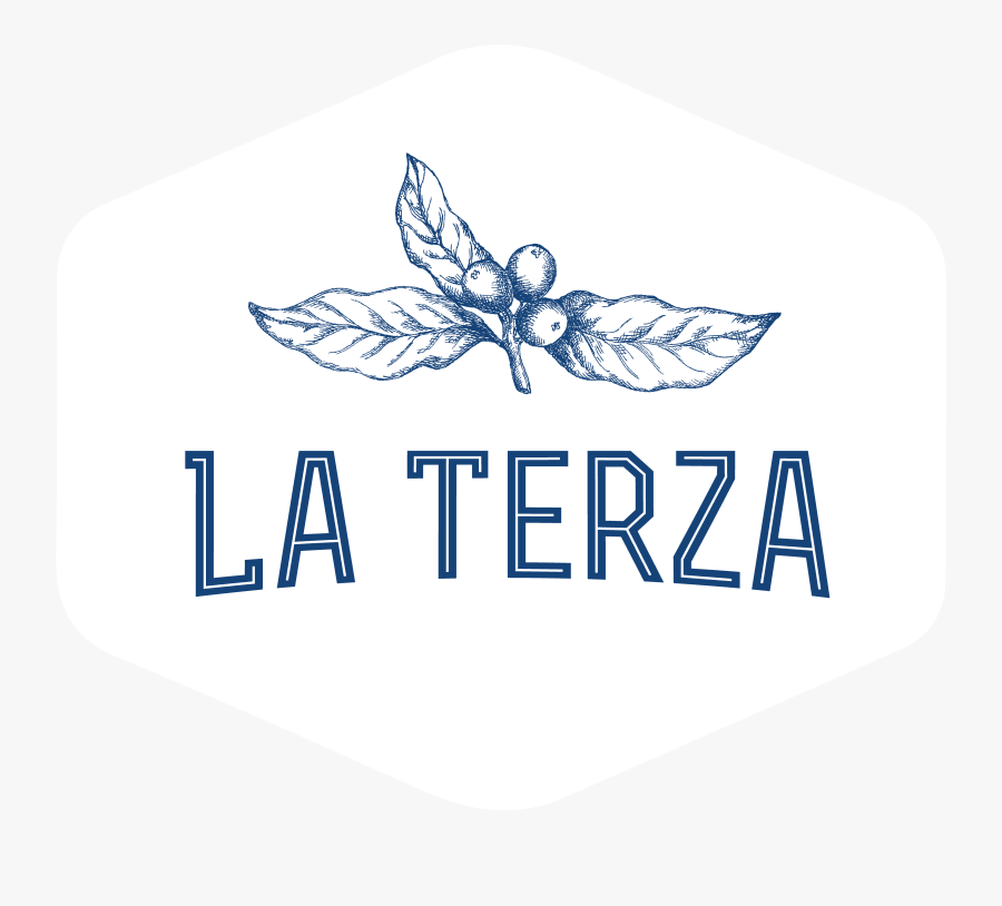 La Terza Coffee, Transparent Clipart