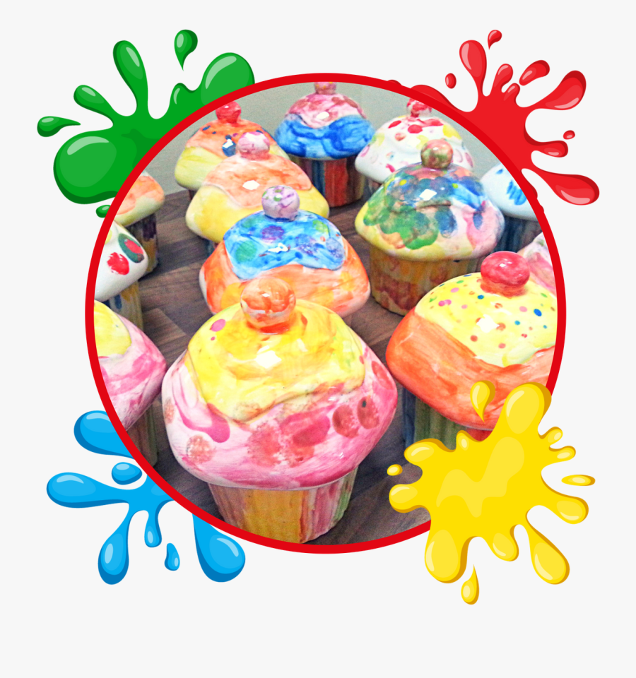 Buttercream, Transparent Clipart