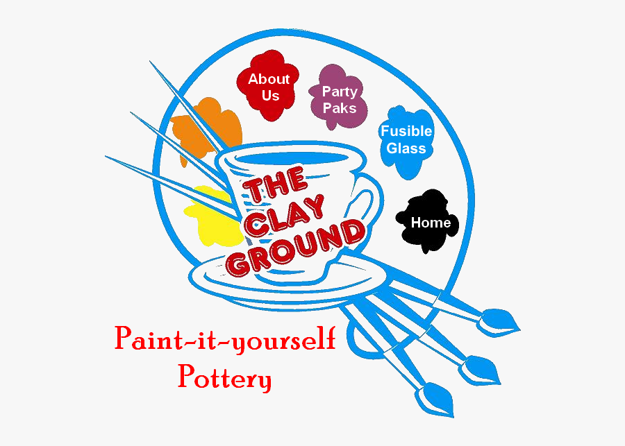 Clay Ground Wolfville, Transparent Clipart