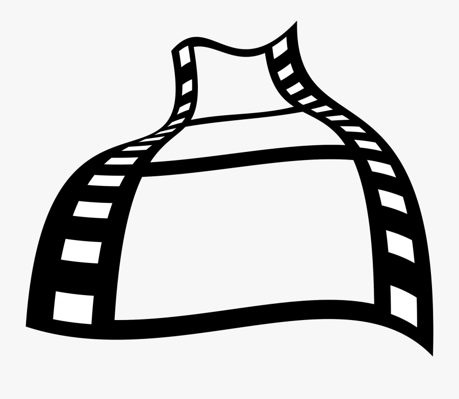 Film, Transparent Clipart