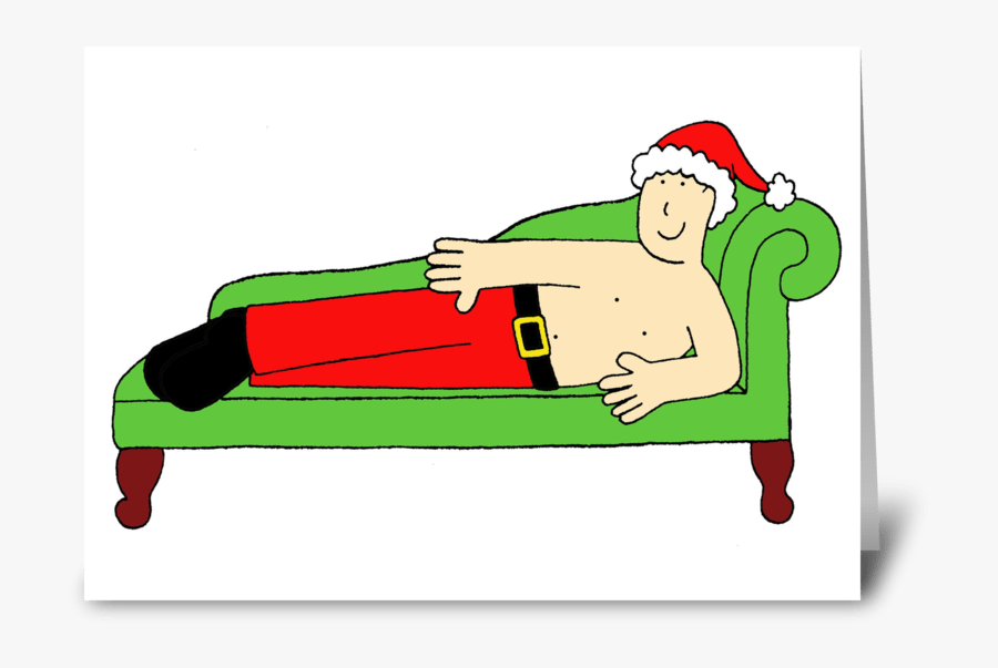 May All Your Christmas Wiches Come True - Illustration, Transparent Clipart