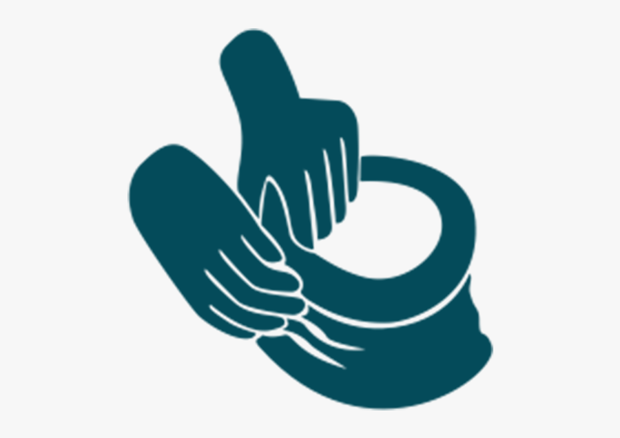 Pottery Symbol Png, Transparent Clipart