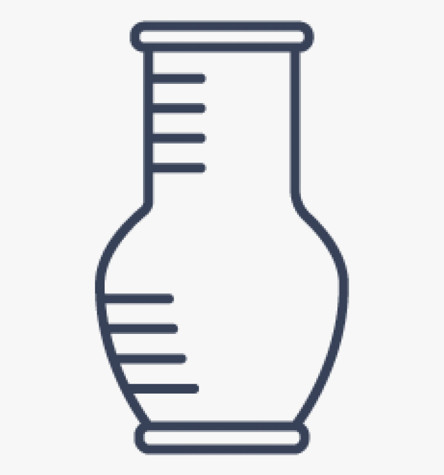 Pottery Icon, Transparent Clipart