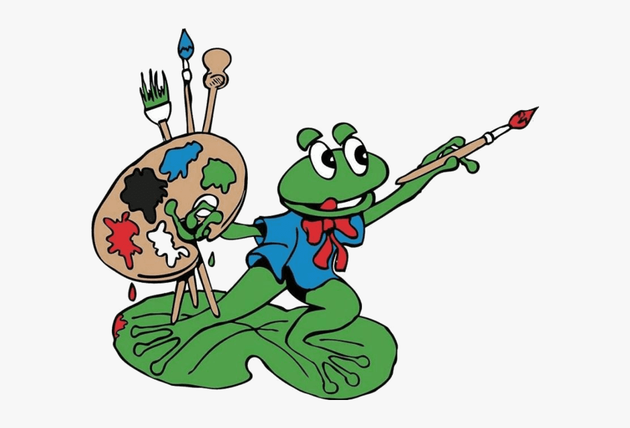 Leapfrog Ceramics, Transparent Clipart