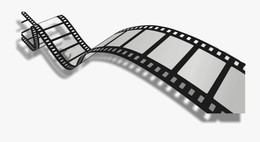 Transparent Filmstrip Png - Transparent Background Film Strip Png, Transparent Clipart