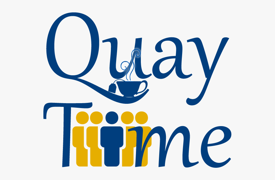 Quay Time Is A Joint Project Between Woodbridge & District, Transparent Clipart