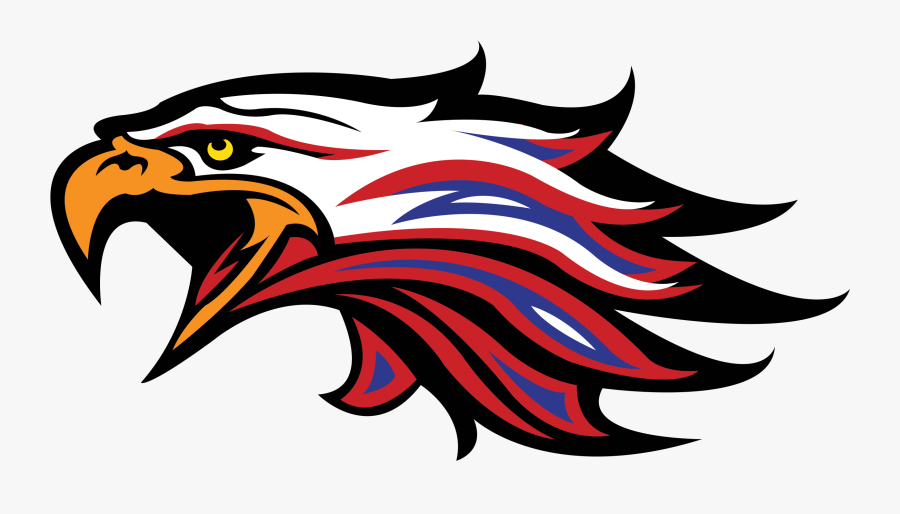 Fremont High School Logo, Transparent Clipart