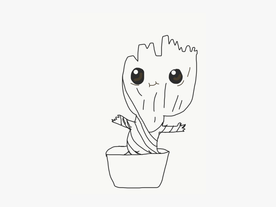 Cartoon, Transparent Clipart