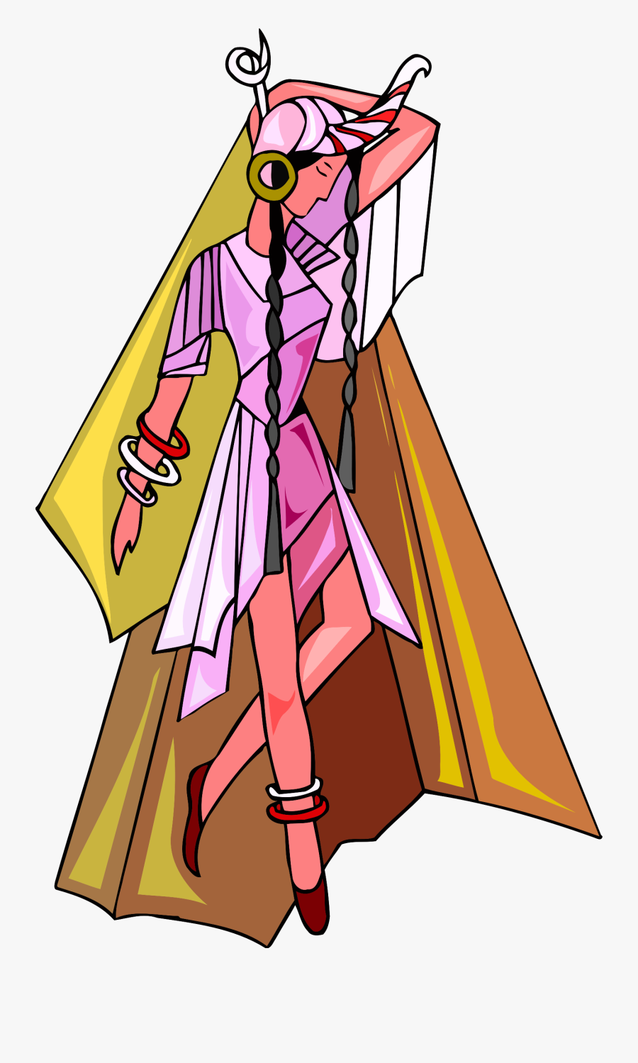 Art,outerwear,joint - Illustration, Transparent Clipart