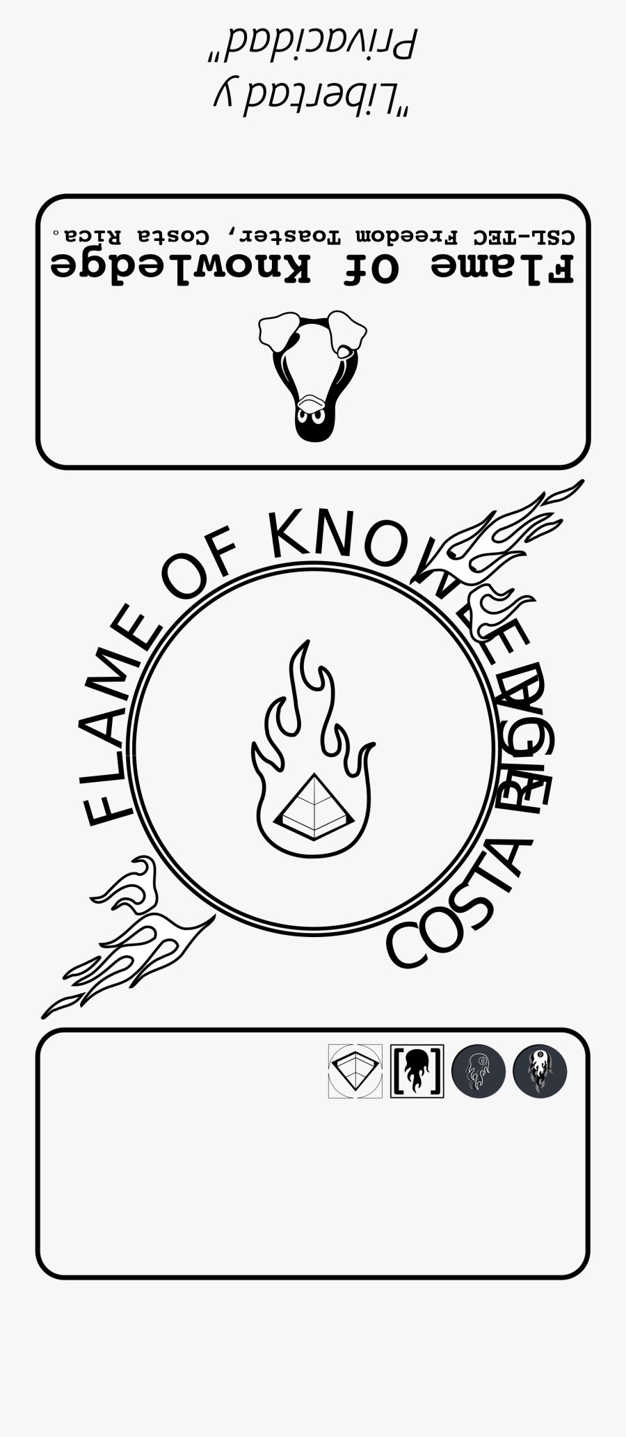 Freedom Paper Case Clip Arts - Cartoon, Transparent Clipart