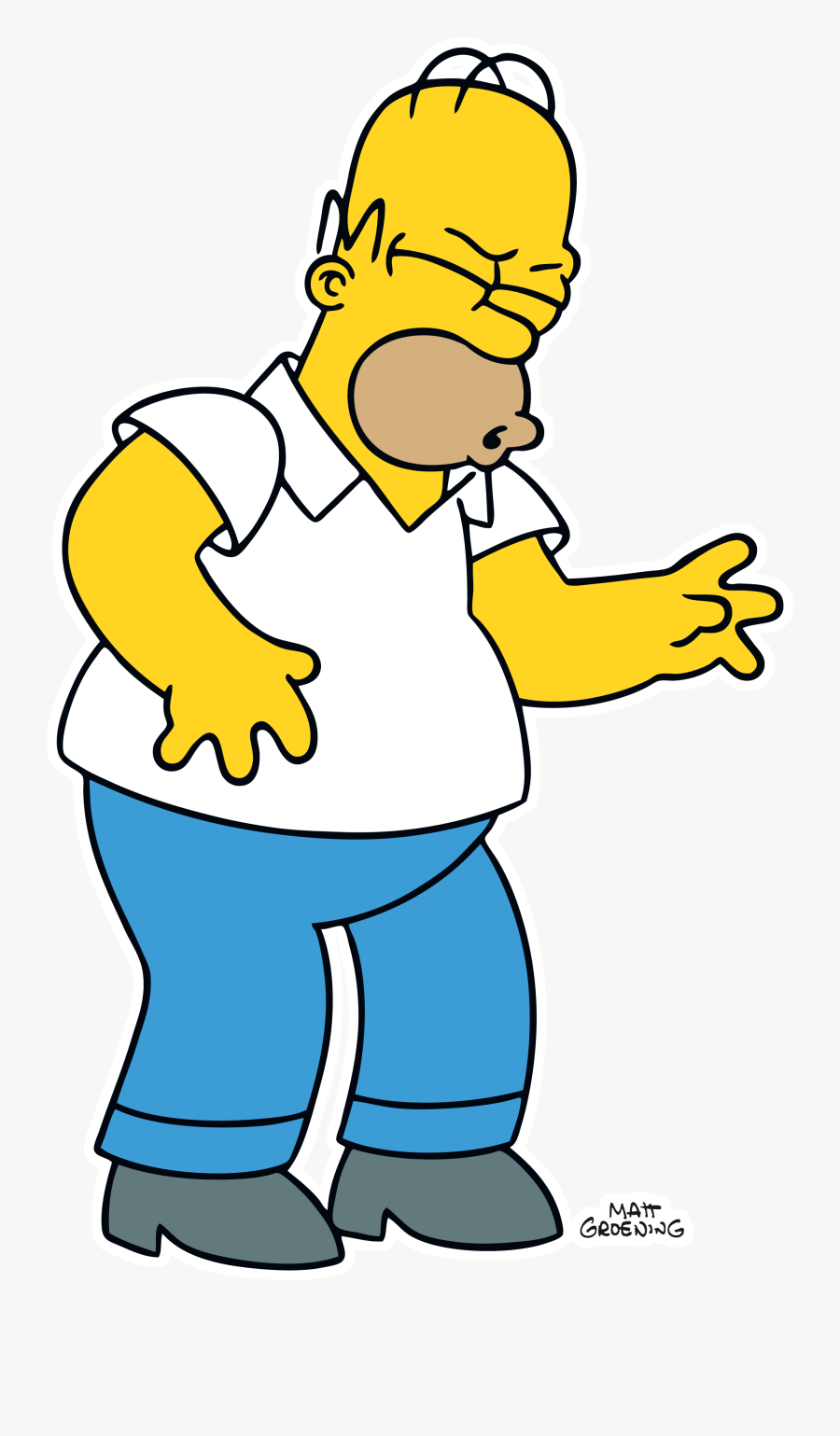 Education Doodle Background Png Simpson Printable Bart Clipart Homer 