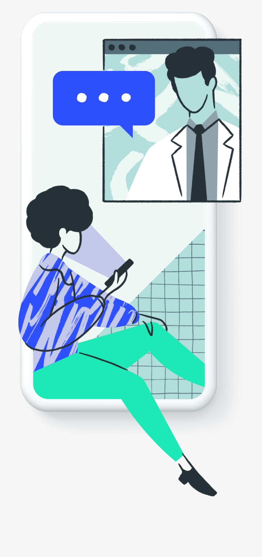 Joint Clip Art, Transparent Clipart