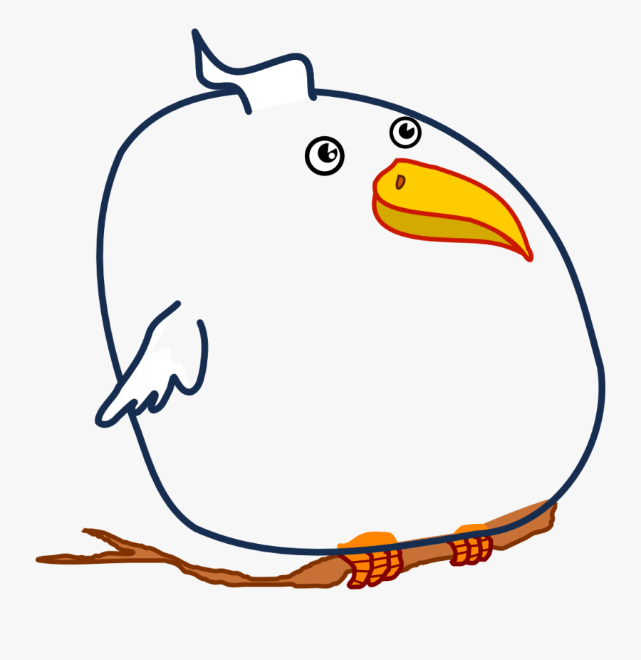 Brd Reddit, Transparent Clipart