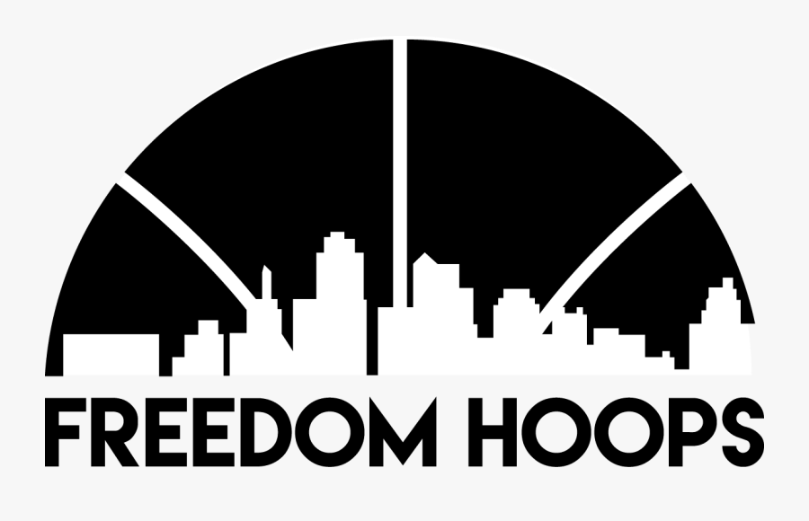Freedom Hoops, Transparent Clipart