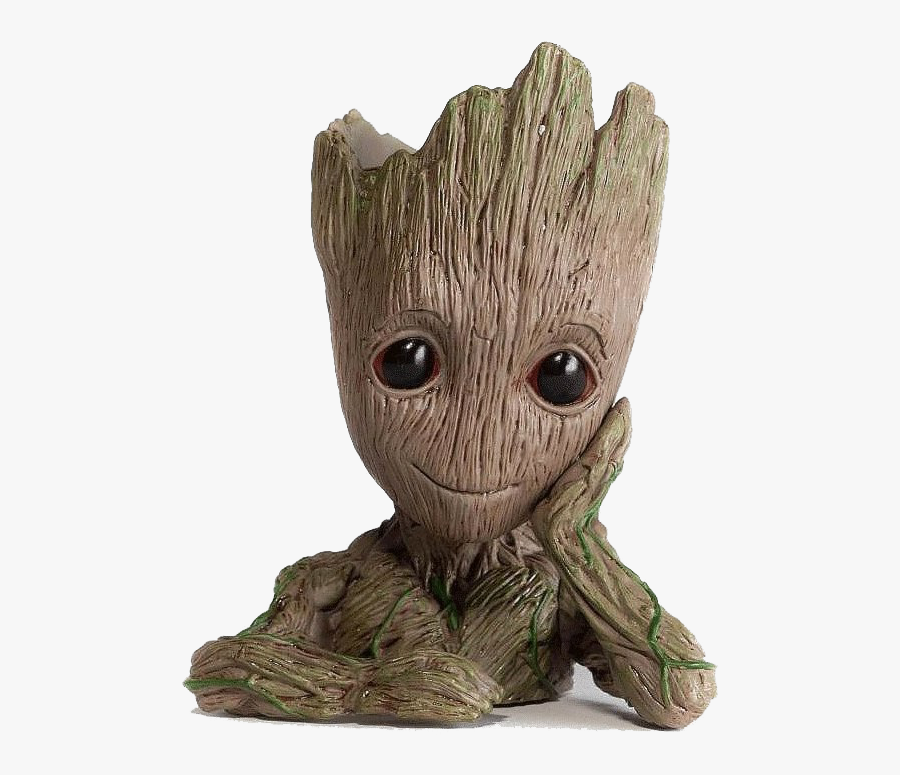 Baby Groot Png, Transparent Clipart