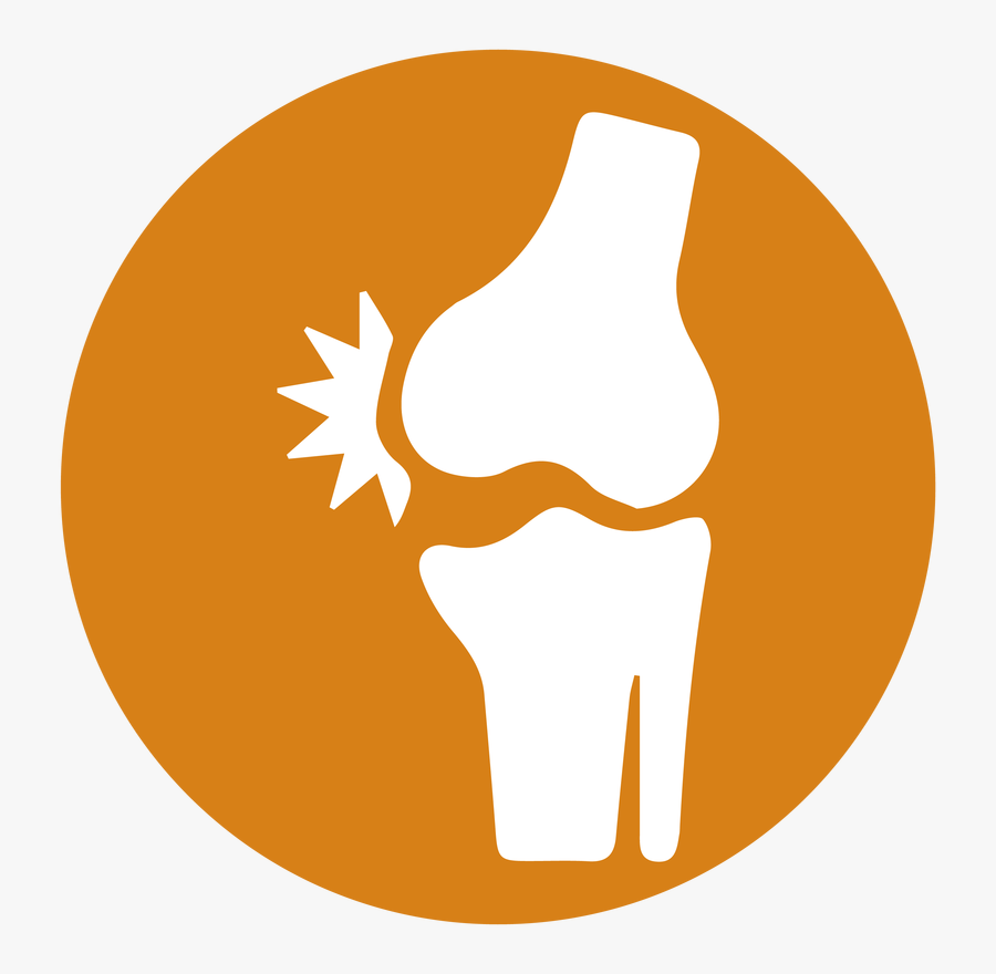 Services Neighborhood Chiropractic And - Joint Pain Clipart, Transparent Clipart