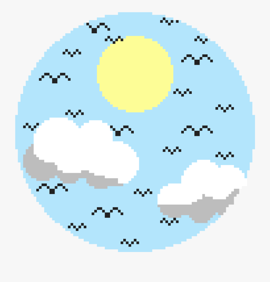 Simple Pictures Of The Earth, Transparent Clipart