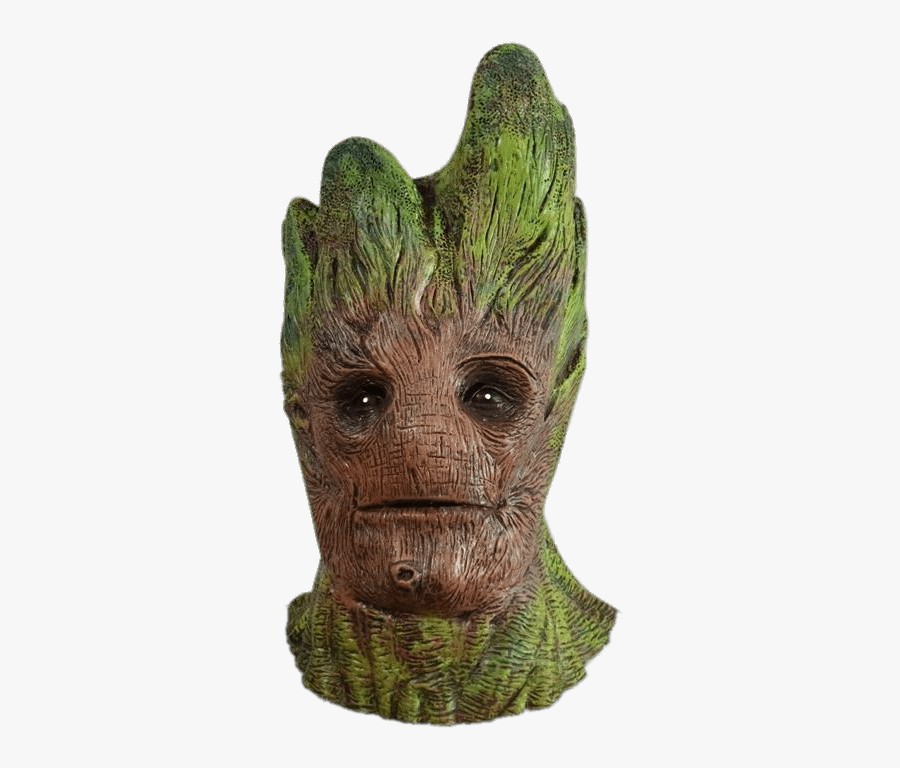 Treant Mask Clip Arts - Casco De Capitan America Avengers Endgame Dibujo, Transparent Clipart