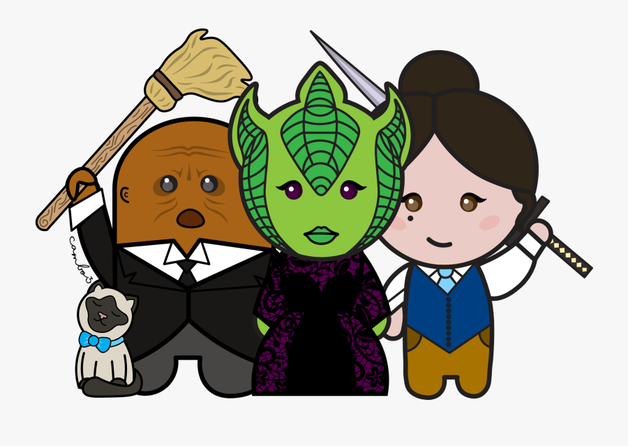 Cartoon, Transparent Clipart