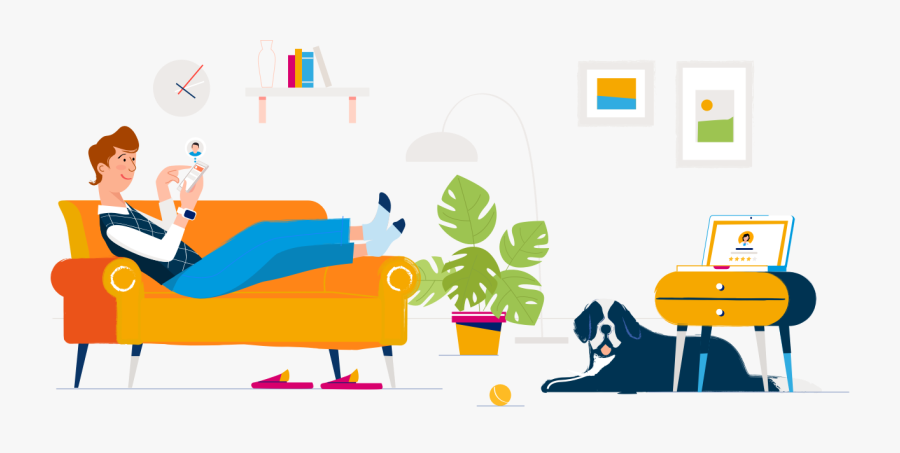Loyal Is The World"s First Digital Patient Experience, Transparent Clipart