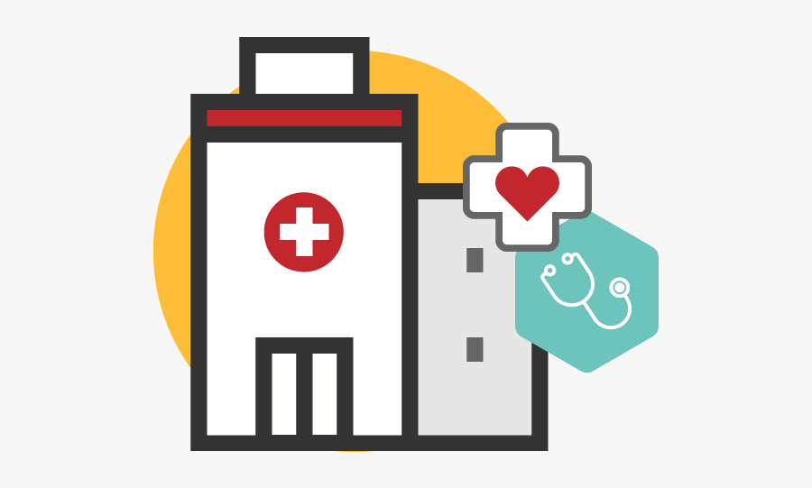 Healthcare - Icon Health Care Png, Transparent Clipart