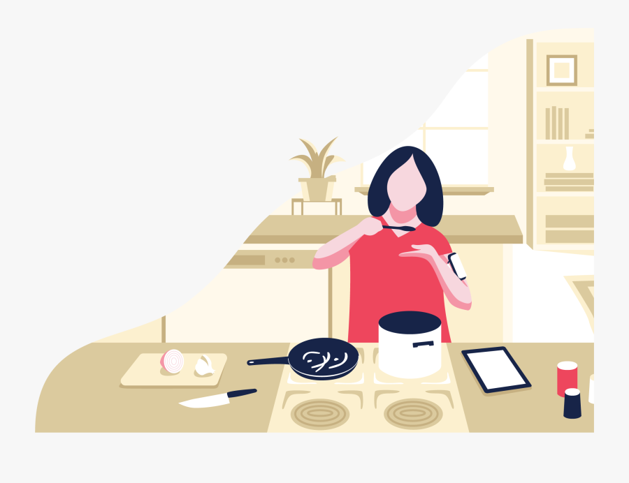 Cartoon, Transparent Clipart