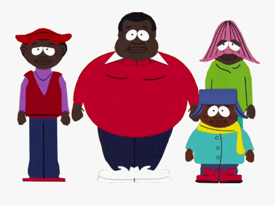 South Park Archives - Cartoon, Transparent Clipart