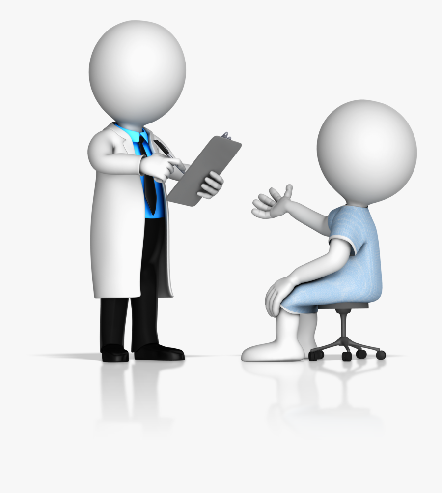Patient Persona Patient Education Clip Art , Free