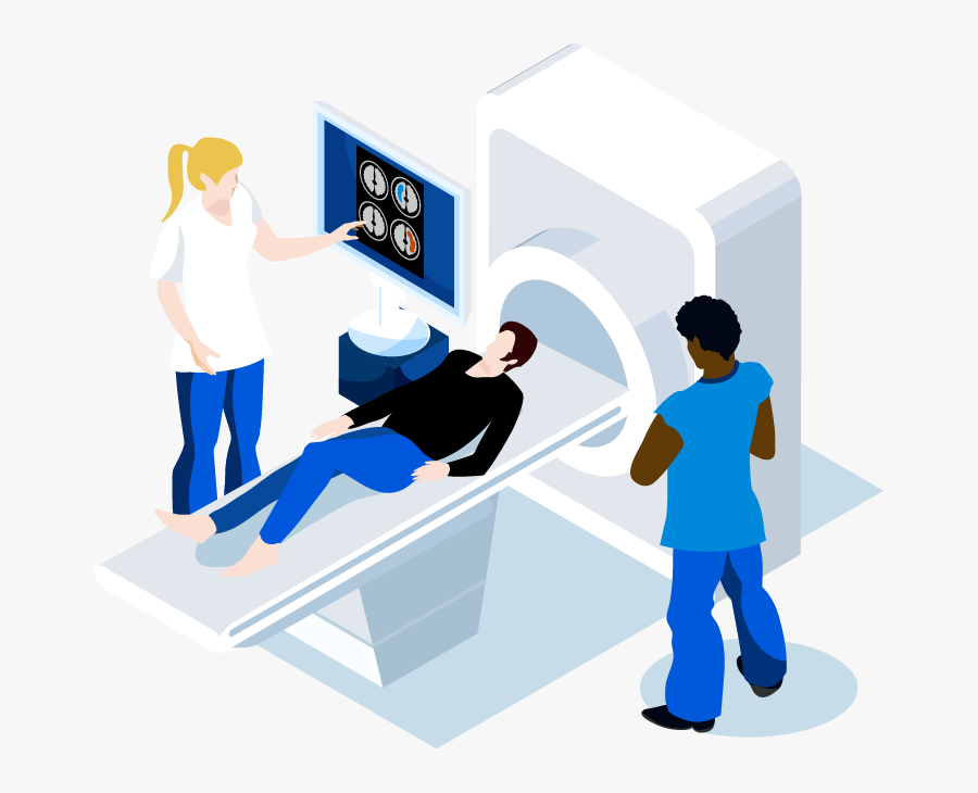 Physician, Transparent Clipart