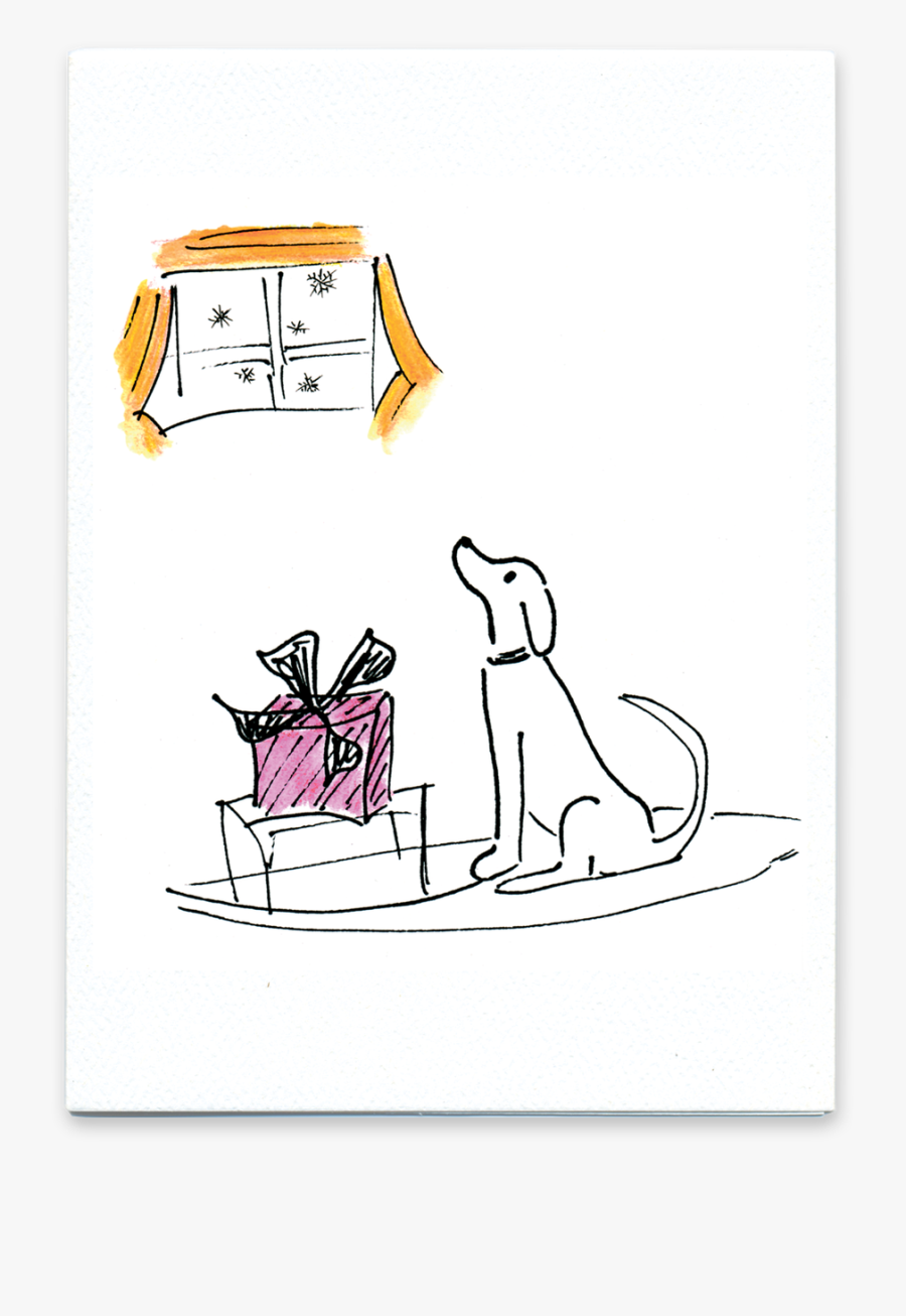 Patient Gift, Transparent Clipart