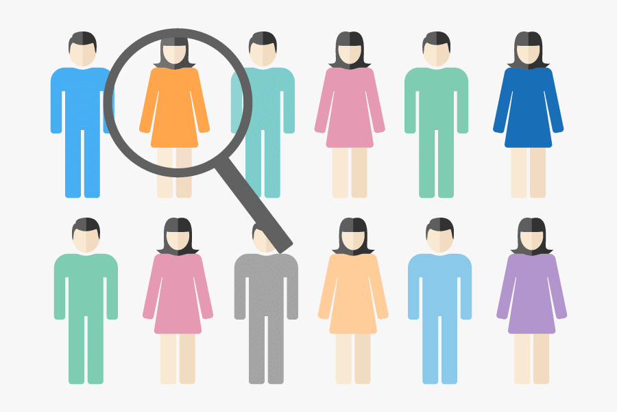 สถิติ ของ คน เป็น โรค ตาบอดสี, Transparent Clipart