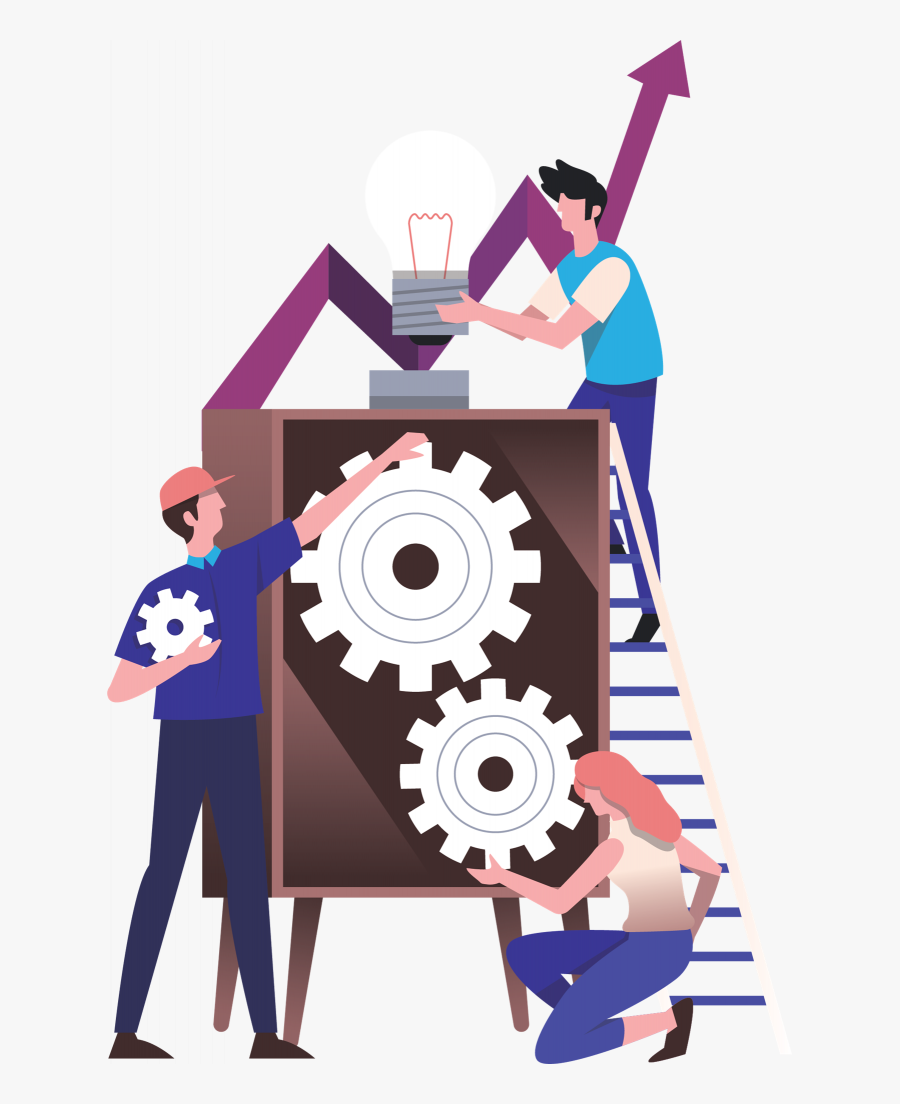 New Patient Engine - Mlm Consultancy Services, Transparent Clipart