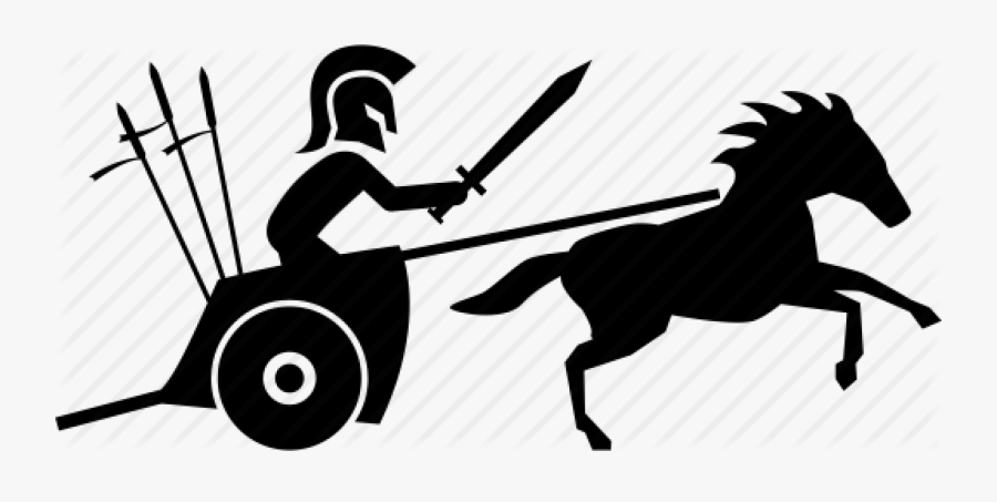 Gladiator Icon Clipart Computer Icons Clip Art - Gladiator Icon Png, Transparent Clipart