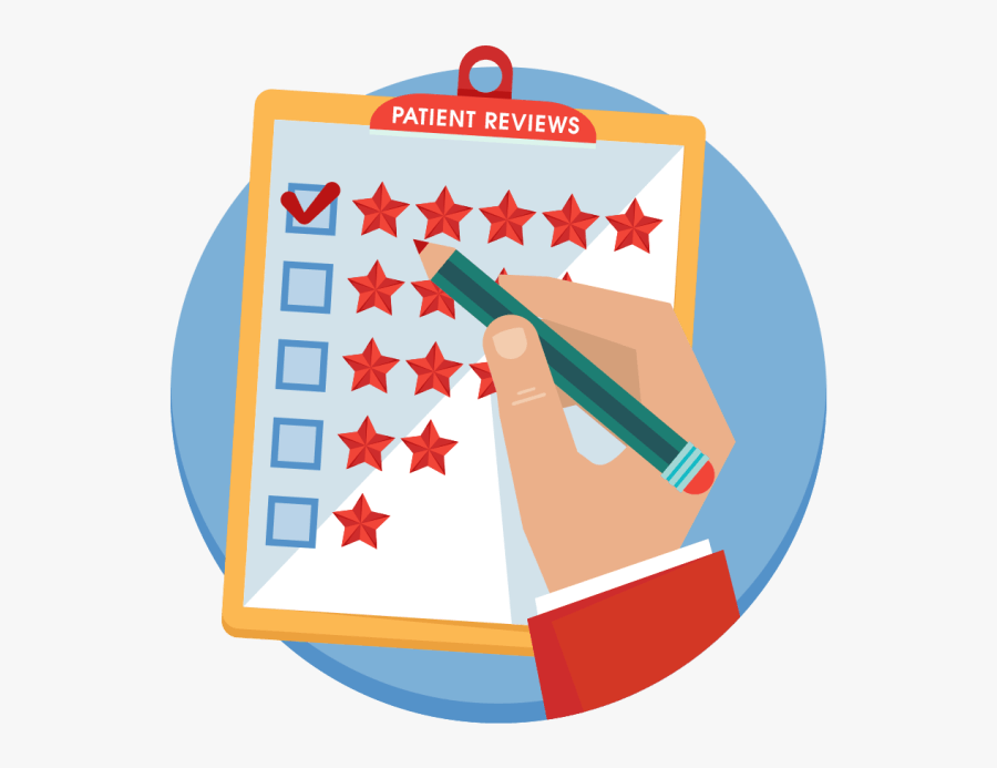 Patient Reviews - Feedback And Coaching Png, Transparent Clipart
