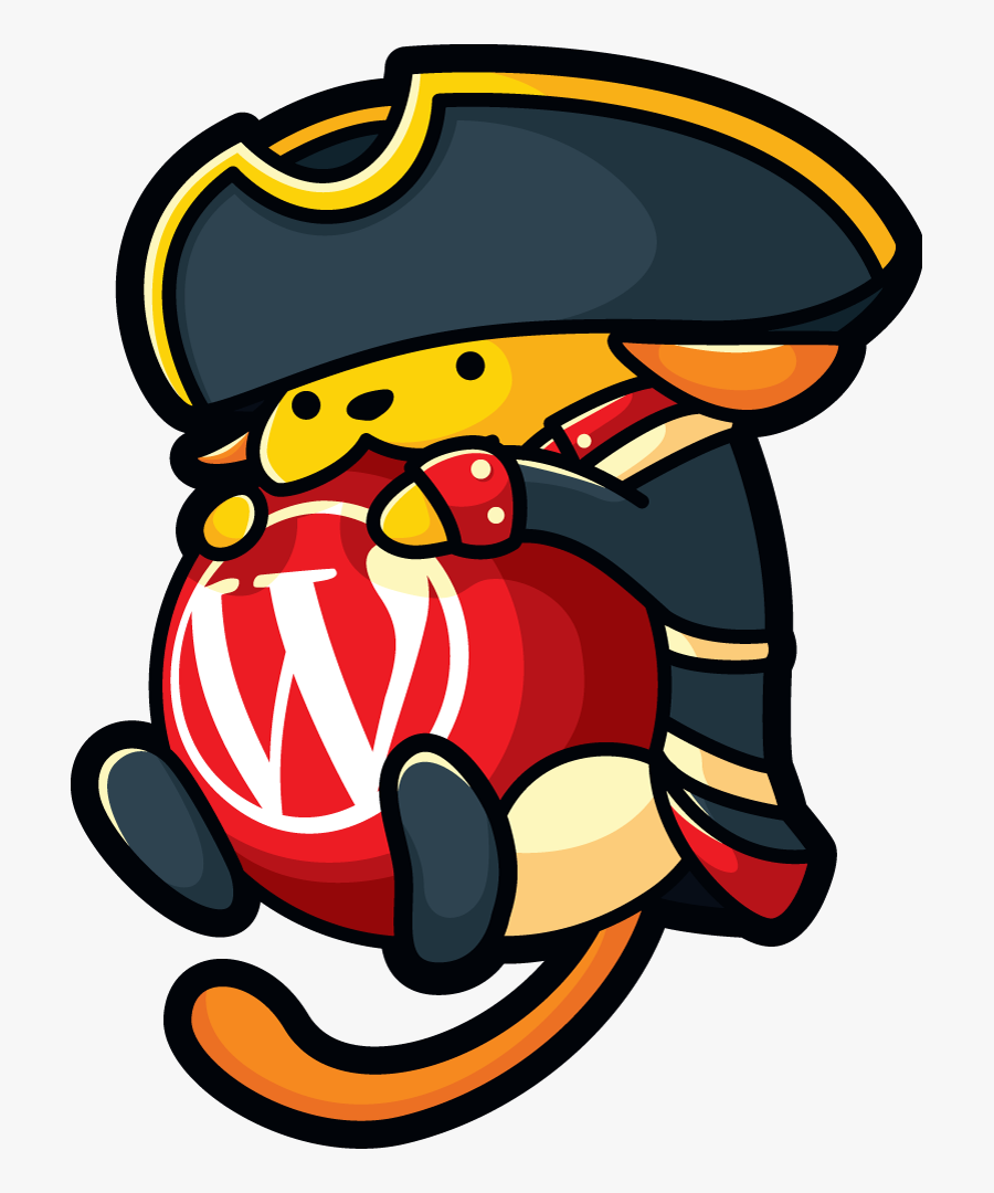 Clipart Hat Revolutionary War - Wapuu Wordcamp, Transparent Clipart