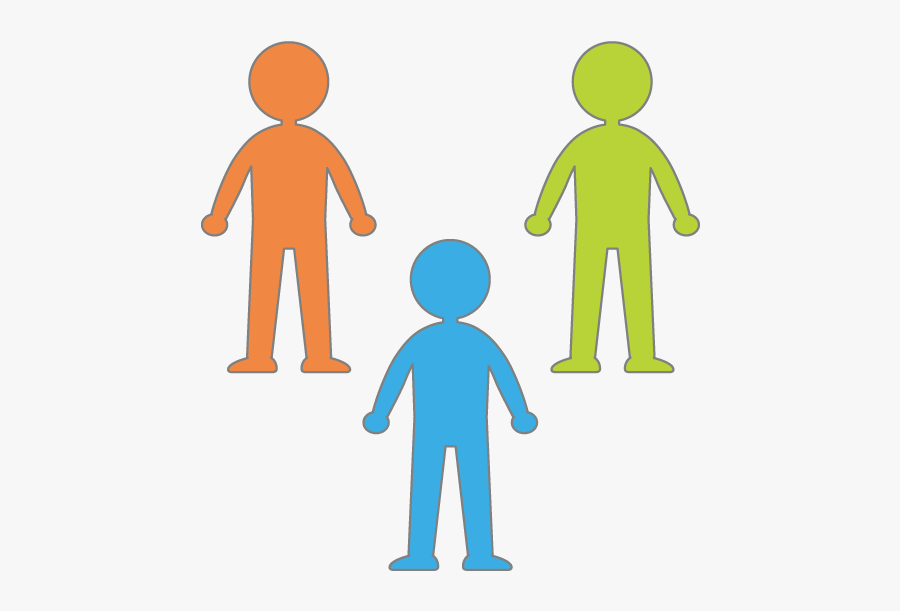 人間 フリー イラスト, Transparent Clipart