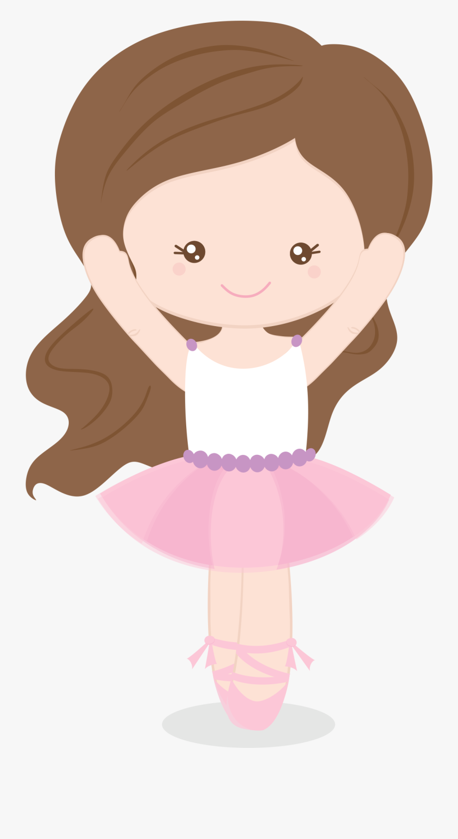 Imagenes De Bailarinas Animada, Transparent Clipart