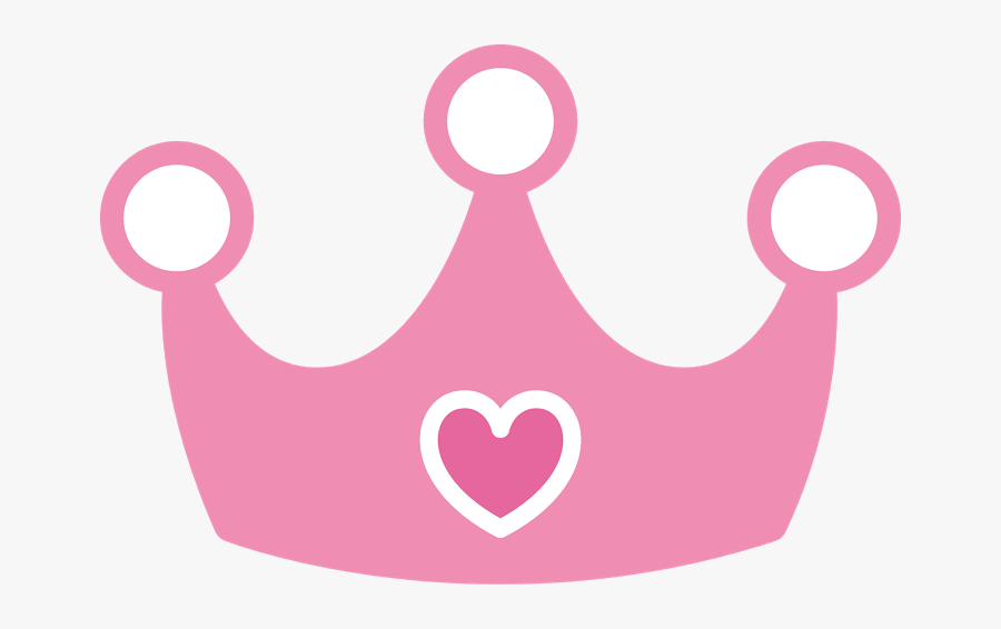 Pin By Monika Cogrossi - Coroa De Princesa Imprimir, Transparent Clipart
