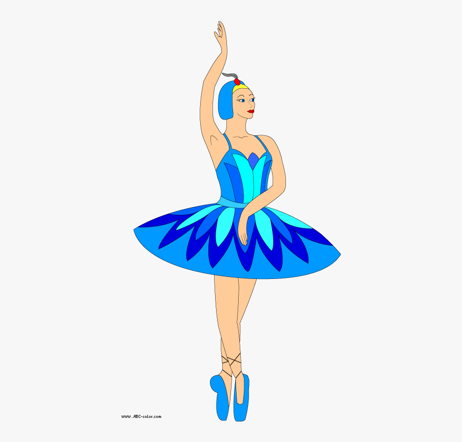 Tutu Ballet Dancer Drawing Clip Art - Ballet Dance Clipart, Transparent Clipart