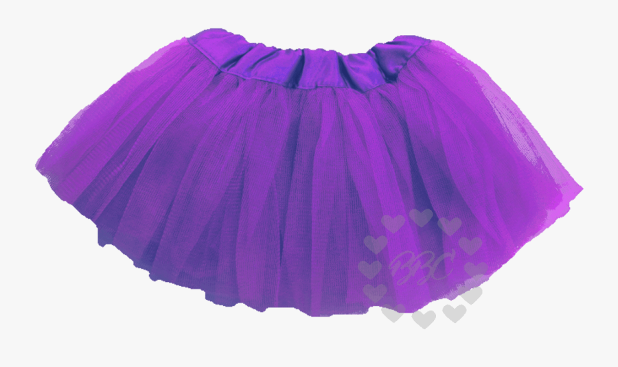 Transparent Tutus Clipart - Miniskirt, Transparent Clipart
