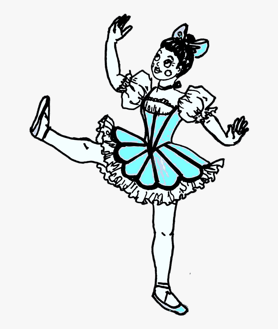 Ar-130409928 &updated= - Coppelia Ballet Coppelia Clip Art, Transparent Clipart