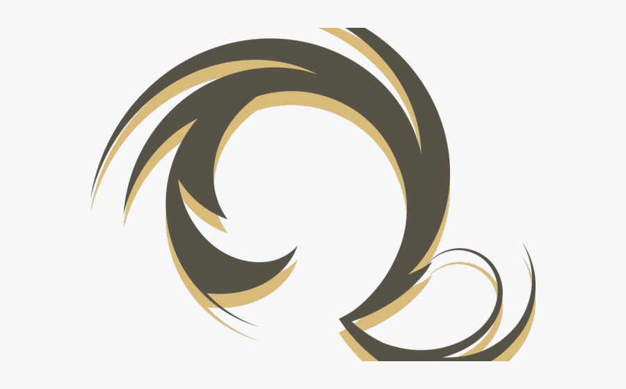 Cool Swirl Png, Transparent Clipart