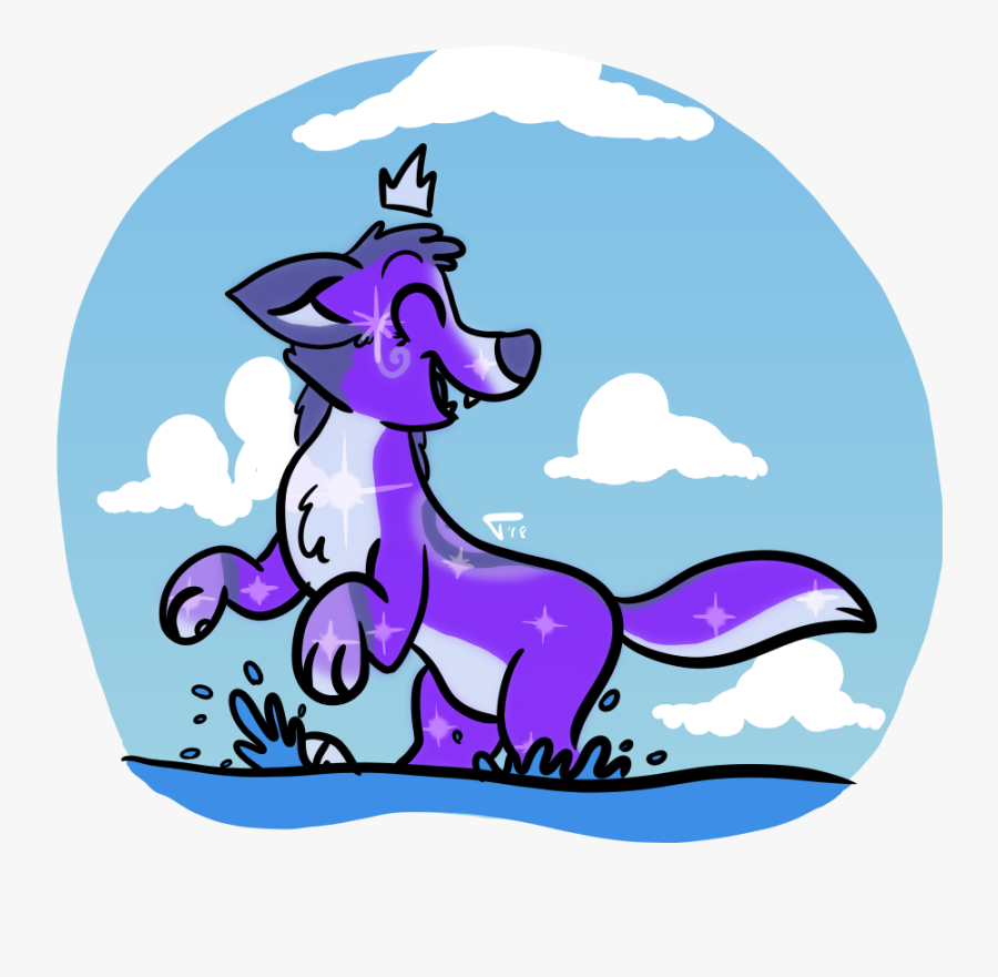 Cartoon, Transparent Clipart