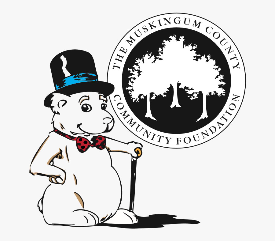 Muskingum County Community Foundation Celebration And - Muskingum County Community Foundation, Transparent Clipart