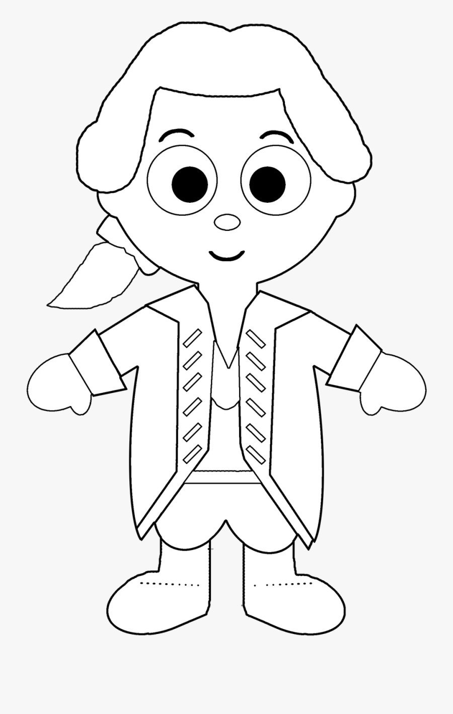 Cartoon, Transparent Clipart