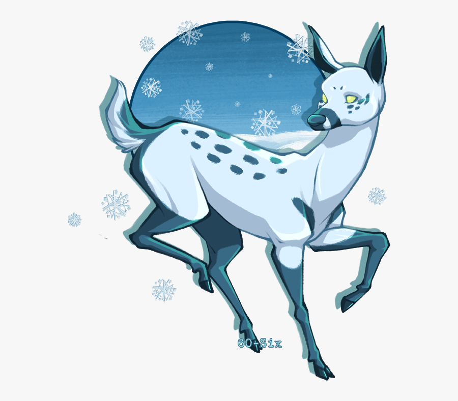 Corvicide Secret Santa - Illustration, Transparent Clipart